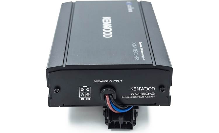 Kenwood Excelon P-HD2R Other