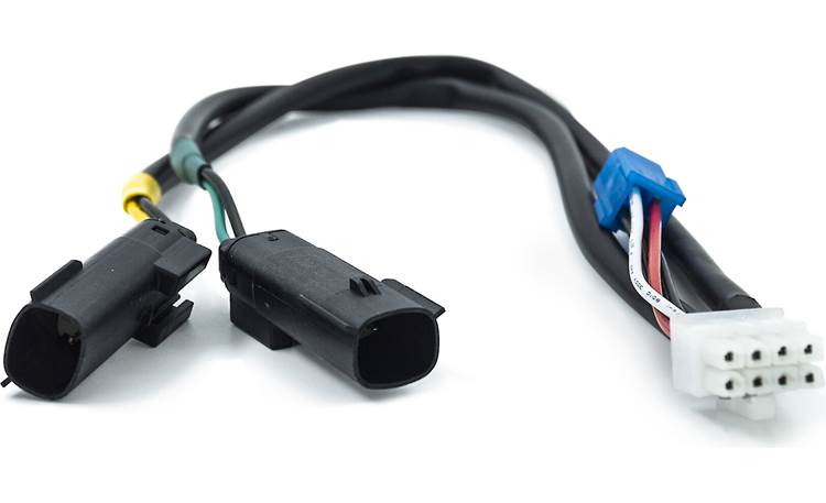 Kenwood Excelon P-HD2R Other