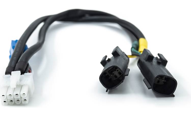 Kenwood Excelon P-HD2R Other