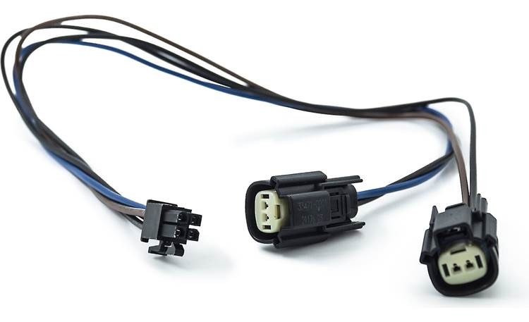 Kenwood Excelon P-HD2R Other