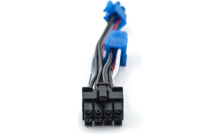 Kenwood Excelon P-HD2R Other