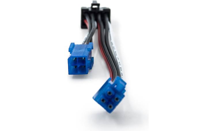 Kenwood Excelon P-HD2R Other