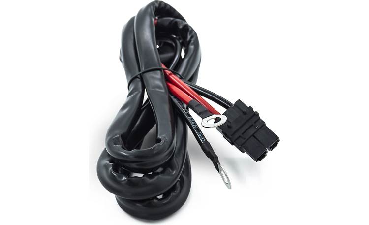 Kenwood Excelon P-HD2R Other