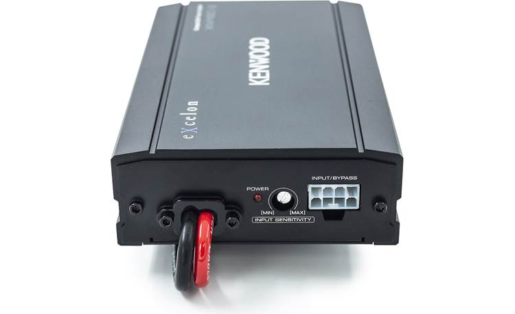 Kenwood Excelon P-HD2R Other