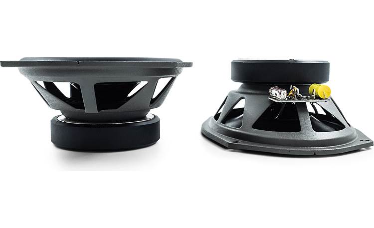 Kenwood Excelon P-HD2R Other
