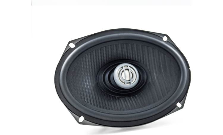 Kenwood Excelon P-HD2R Other