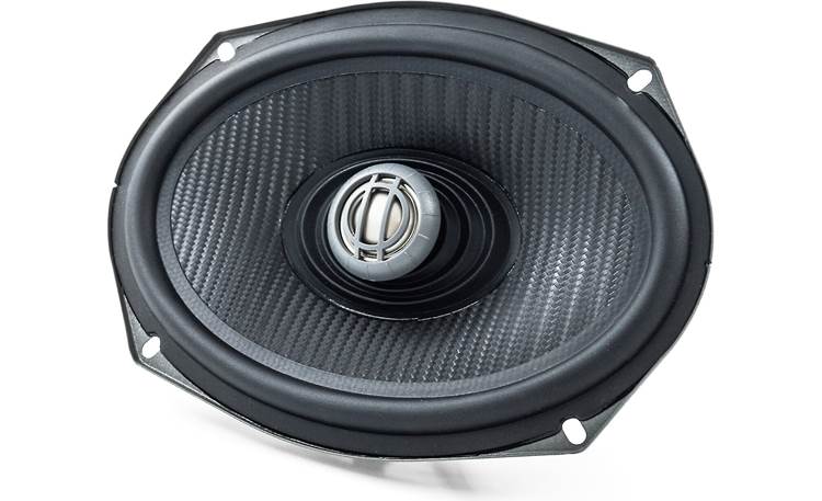 Kenwood Excelon P-HD2R Other