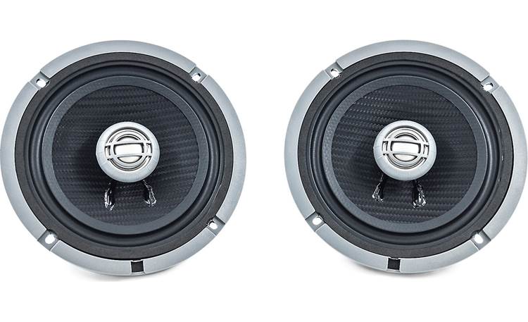 Kenwood Excelon P-HD3FR Other