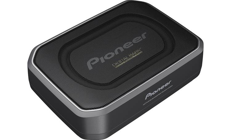 Amazon.com: Pioneer TSWX130DA Compact 8-Inch X 5.25-Inch 160