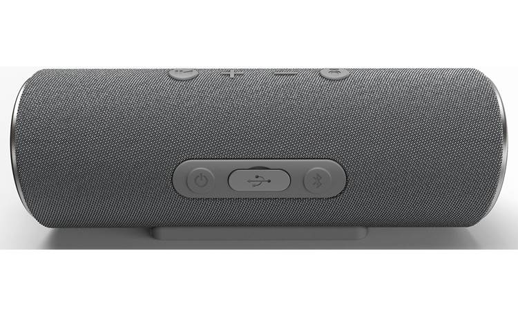 Cleer Audio Scene Smart Bluetooth Speaker IPX7 Waterproof, Bui 並行輸入品 Cleer Audio Scene review: a cheaper Bluetooth speaker with great