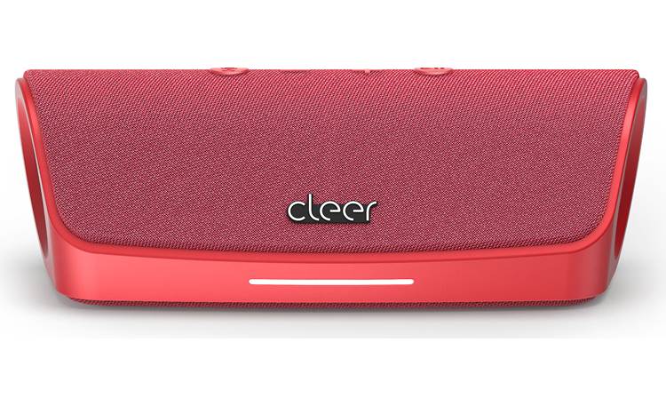 Cleer Scene Front