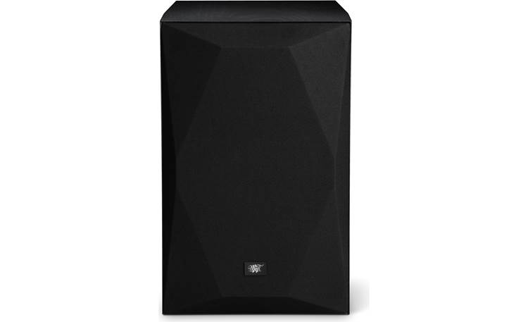 MoFi Electronics SourcePoint 8 Speakers Shown with grille in place
