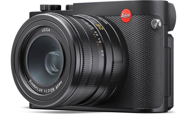 Leica D-Lux 7 gets a suitably street special edition