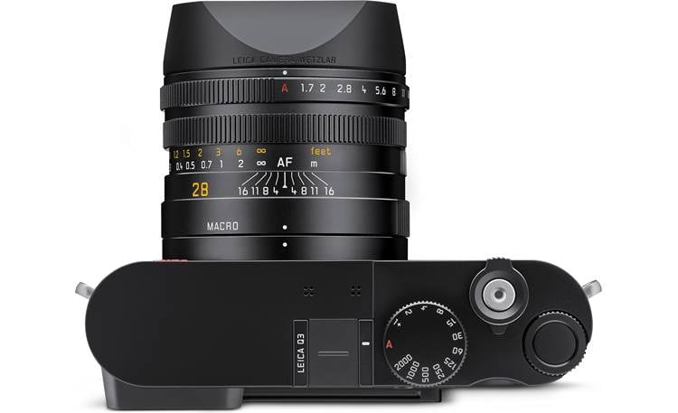 LEICA Q3 付属品完備 LEICA Q3 付属品完備 美品 - メルカリ