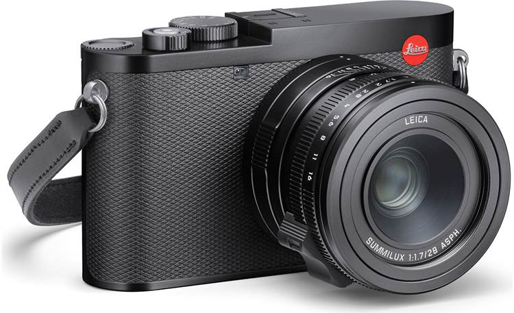 Leica Q3 美品 Leica Q3 60-megapixel full-frame compact camera with 28mm f