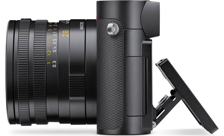 Leica Q3 60-megapixel full-frame compact camera with 28mm f/1.7