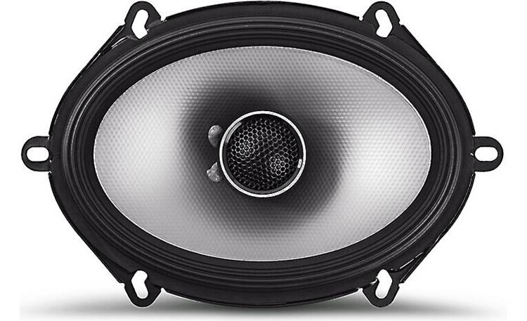 Alpine S2-S68 Other