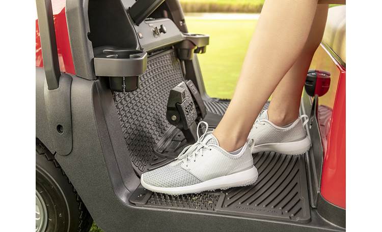 Weathertech Golf Cart Mats
