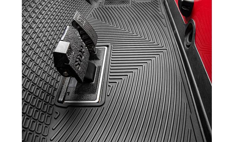 Weathertech Golf Cart Mats