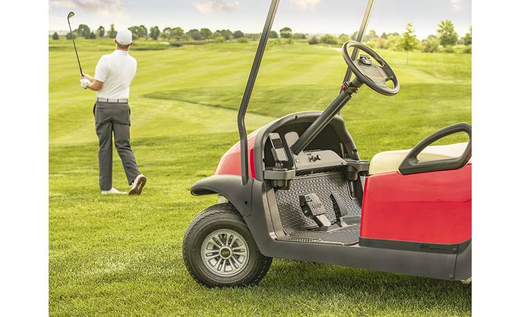 WeatherTech Golf Cart Mat Other