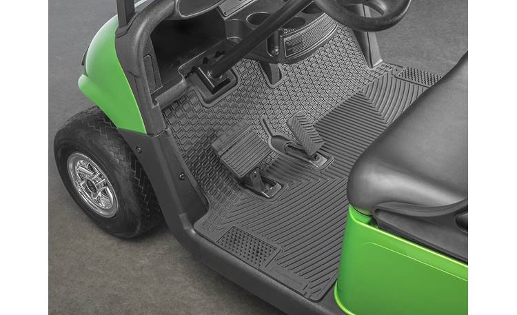 WeatherTech Golf Cart Mat Other