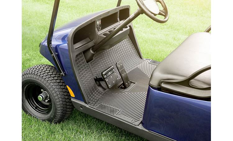 WeatherTech Golf Cart Mat Other