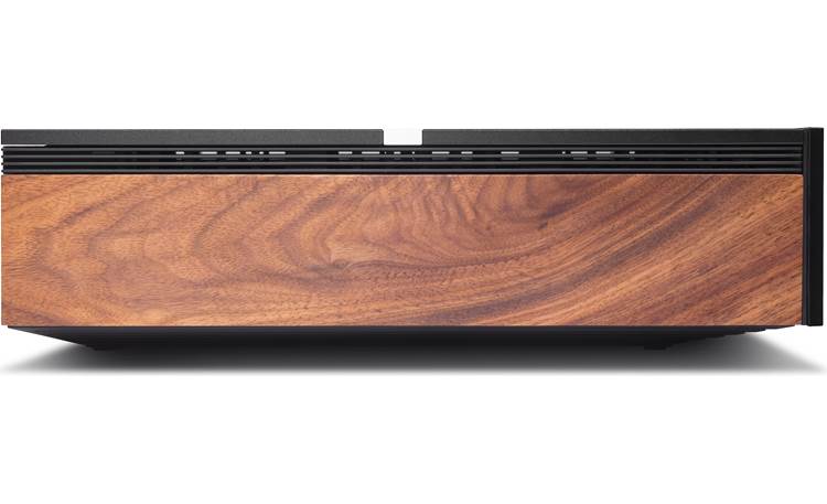 Cambridge Audio Evo CD Right side view with wood panel