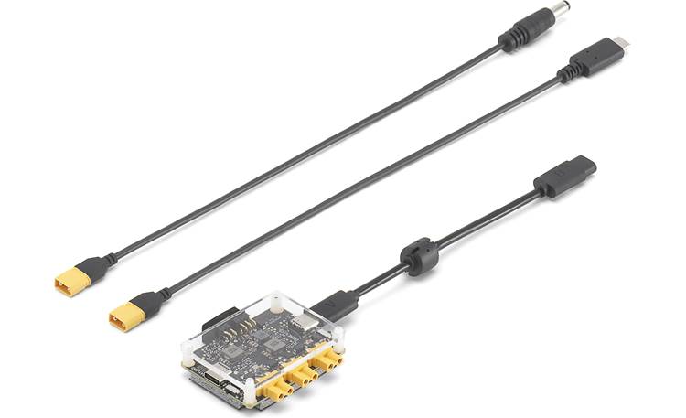 DJI E-Port Development Kit Front