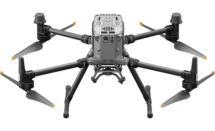 DJI Matrice 350 RTK With 2-year Enterprise Care Basic (no Batteries ...