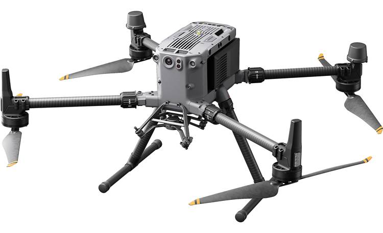 DJI Matrice 350 RTK with Enterprise Care Plus (no batteries included) Other