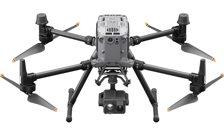 DJI Matrice 350 RTK Worry-free Plus Combo Payload sold separately