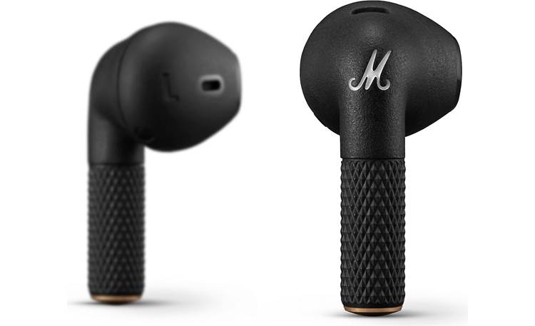 Marshall Minor III True wireless earbuds with Bluetooth® at Crutchfield