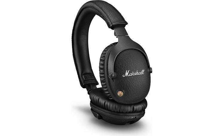 Marshall Monitor II Over-ear wireless Bluetooth® noise