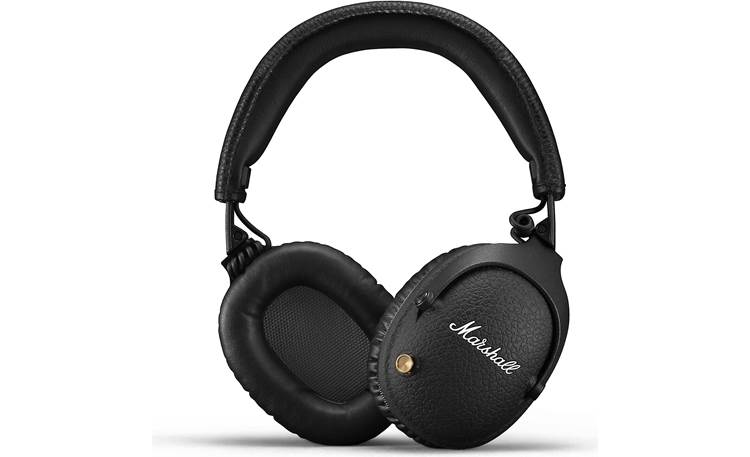 Marshall Monitor II Over-ear wireless Bluetooth® noise-canceling 