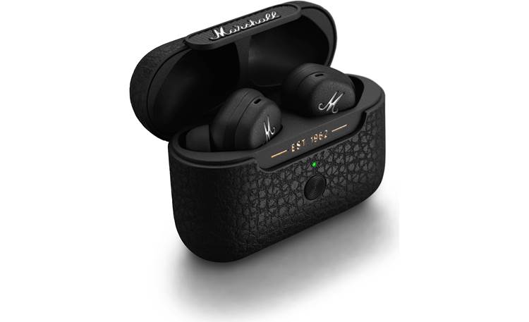 Marshall Motif A.N.C. True wireless in-ear Bluetooth® headphones 