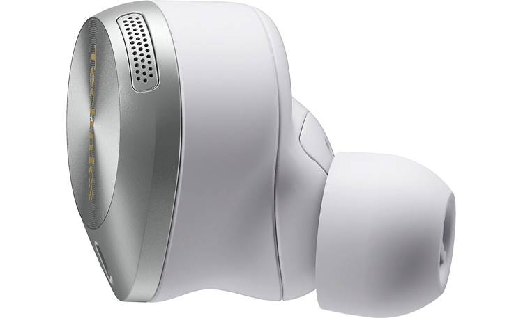 Technics EAH-AZ80 (Silver) True wireless earbuds with active noise