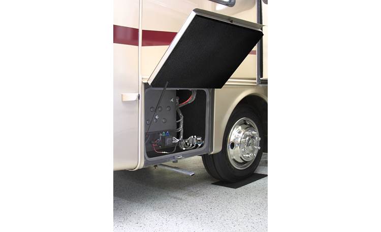 Dynamat DynaCore Thermo-Acoustic Fiber Other