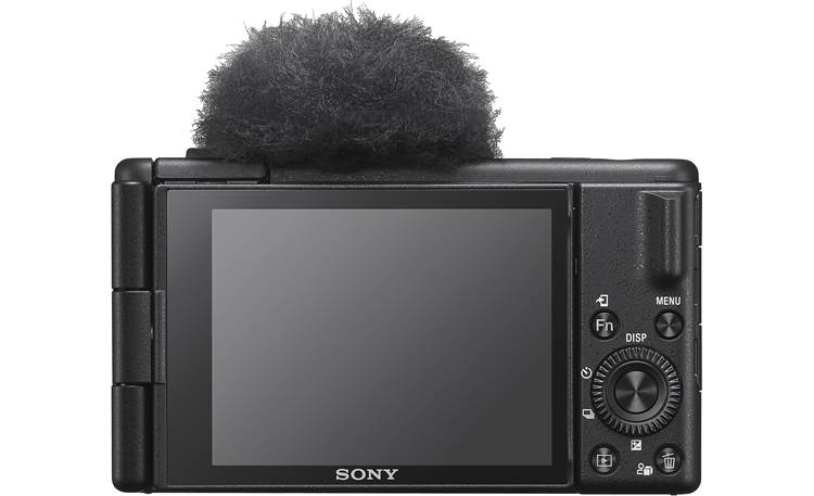 Sony ZV-1 II