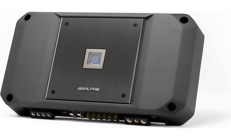 Alpine R2-A150M R2-Series mono subwoofer amplifier — 1500
