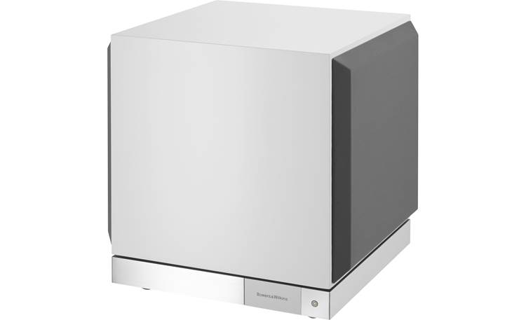 Bowers & Wilkins DB2D Front, grille on