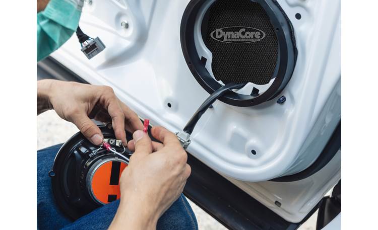 Dynamat DynaCore Thermo-Acoustic Fiber Other