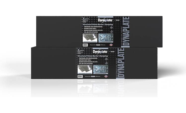 Dynamat 13105 Other