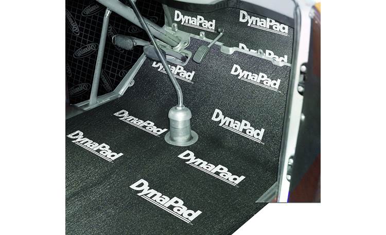 Dynamat DynaPad™ Other