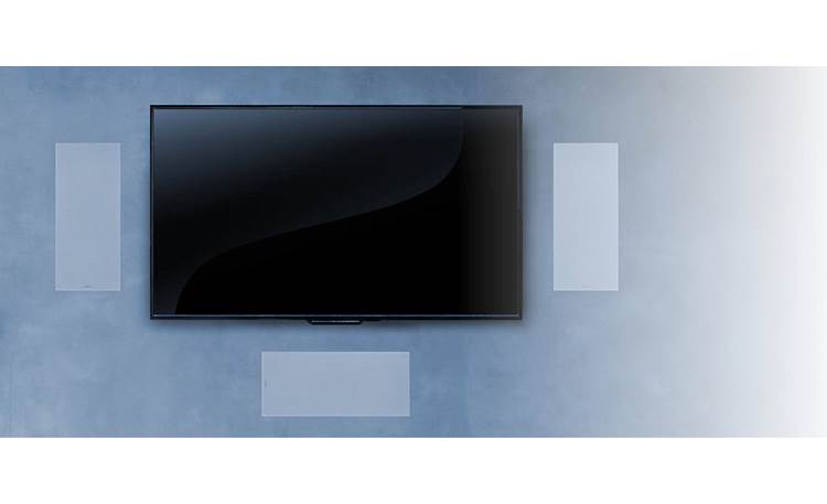 Dynamat En-Wall Enclosure System Other