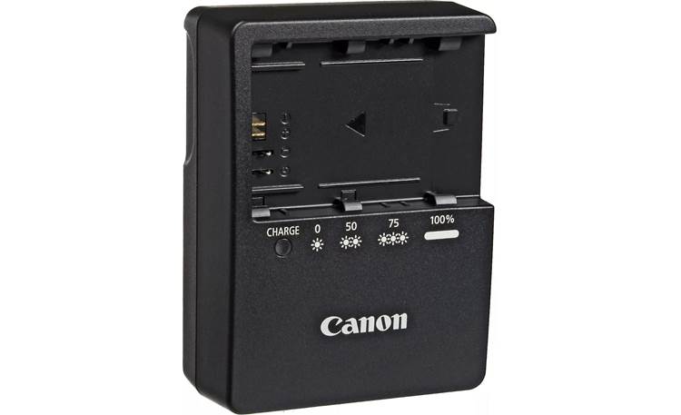Canon LC-E6 Front