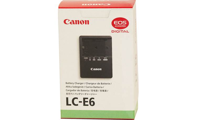 Canon LC-E6 Other