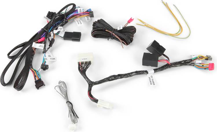 thumbnail image 2 of IDatastart CMBMXA0 Bypass Module + ADS THR BZ3 T-Harness – For Mercedes-Benz 2008-2015 (Remote Start Kit) 2 of 3