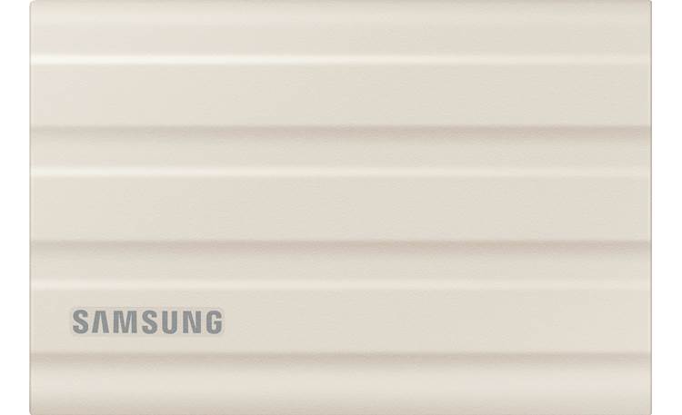 Samsung T7 Shield 1TB Dynamic Thermal Guard protects drive from heat