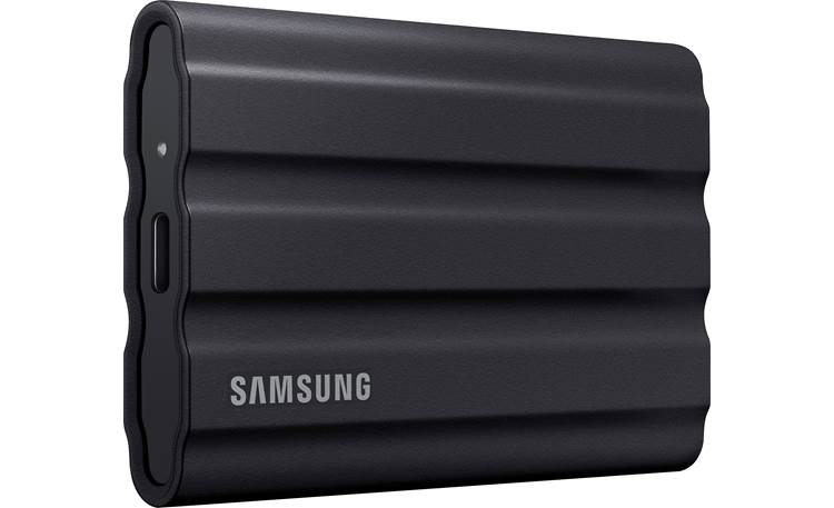 Samsung T7 Shield 1TB Rugged rubber armor