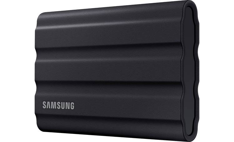 Samsung T7 Shield 4TB Front